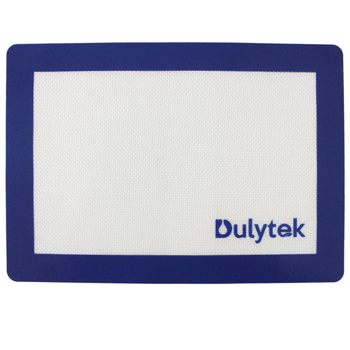 Dulytek® DW8000 4-Ton Hybrid Rosin Heat Press and Accessories Bundle