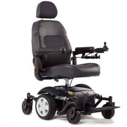 Merits Health P326A Vision Sport Electric Wheelchair - Backyard Provider