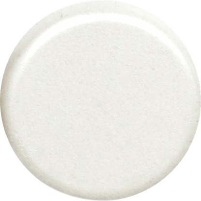 48" Pismo Concrete Fire Pit Pearl