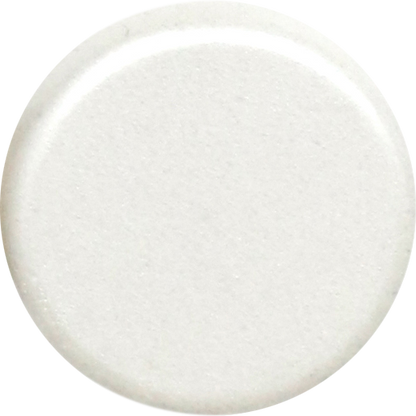 Angelus GFRC Fire Pit Pearl Swatch