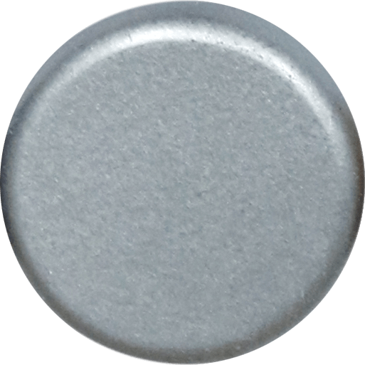 48" Pismo Concrete Fire Pit Silver