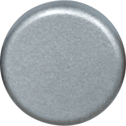 48" Pismo Concrete Fire Pit Silver