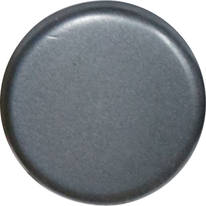 33" Sedona Concrete Fire Bowl Slate Swatch