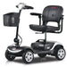 Metro Mobility M1 Portal 4-Wheel Mobility Scooter - Backyard Provider