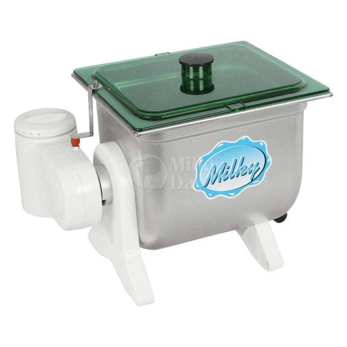 Milky FJ 10 Electric Butter Churn Machine