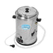 Milky Small Milk Pasteurizer Machine FJ 15 115V