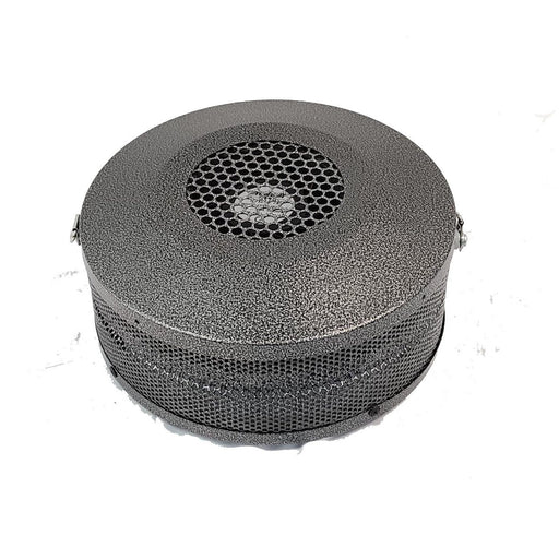 AllerAir MobileAir Plus Desktop Air Purifier - Carbon & HEPA - CUASV10825-3C