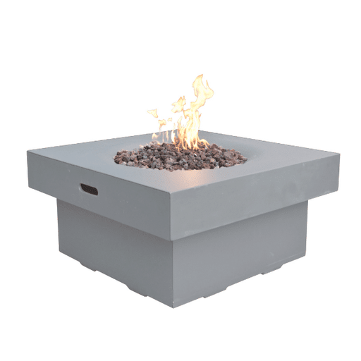 Modeno Branford Fire Table OFG141 - In Stock