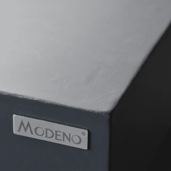 Modeno Branford Fire Table OFG141 - In Stock