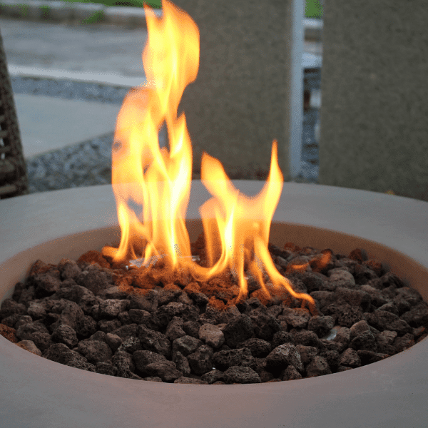 Modeno Roca Fire Table - OFG107