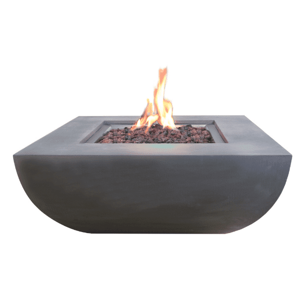 Modeno Westport Fire Table - OFG135