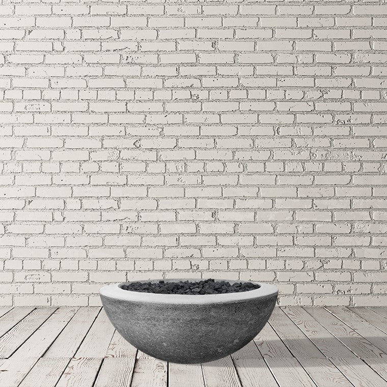 Moderno 2 Fire Bowl 