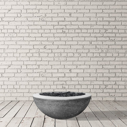 Moderno 2 Fire Bowl 