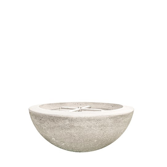 Moderno 2 Fire Bowl Natural