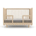 Oeuf Moss Crib - Backyard Provider