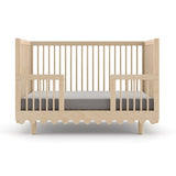 Oeuf Moss Crib - Backyard Provider