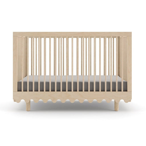 Oeuf Moss Crib - Backyard Provider