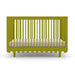 Oeuf Moss Crib - Backyard Provider