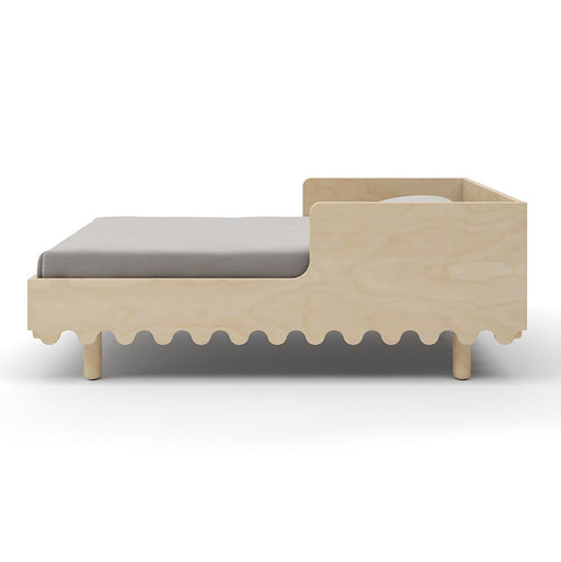 Oeuf Moss Toddler Bed - Backyard Provider