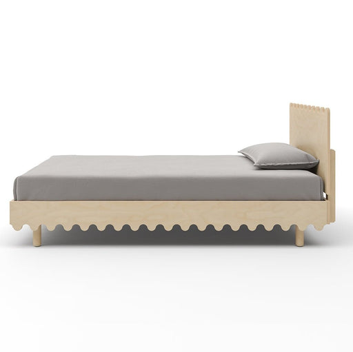 Oeuf Moss Twin Bed - Backyard Provider