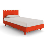 Oeuf Moss Twin Bed - Backyard Provider