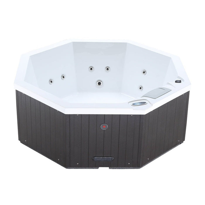 Canadian Spa Muskoka 5-Person 14-Jet Portable Hot Tub