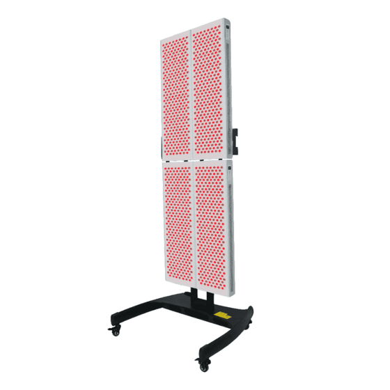 Sun Home Vertical Red Light Stand - RLTVSTAND