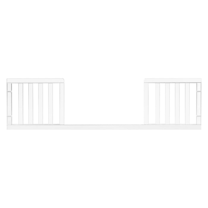 Nursery Works Altair Acrylic Toddler Bed Conversion Kit - Backyard Provider