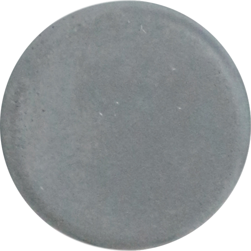 Baston Concrete Fire Pillar Natural Gray Swatch