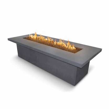 Newport Fire Table Gray