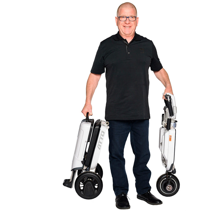 ATTO Mobility Scooter