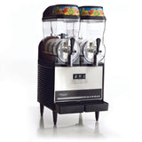 Omega OFS20 Double 3-Gallon Bowl Granita Machine