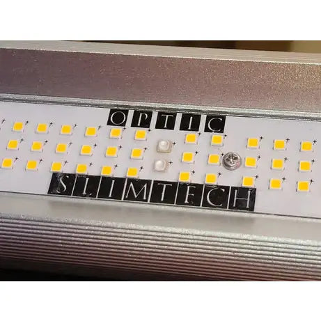 Optic LED Slim 600H NextGen Dimmable LED Grow Light