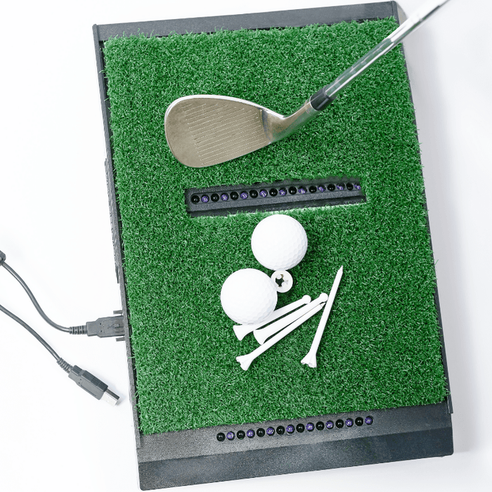 Optishot2 Golf In A Box 4 - 20200009
