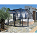 Sunrooms-Enclosures Oasis Hot Tub Enclosure Small , 13’2”L, 13’6”W, 7’6”H