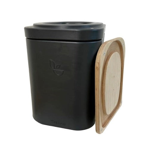 Trelino® Origin L • Composting Toilet for RVs - T1-02202