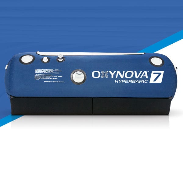 OxyNova 7 Hyperbaric Chamber - OXYNOVA-7