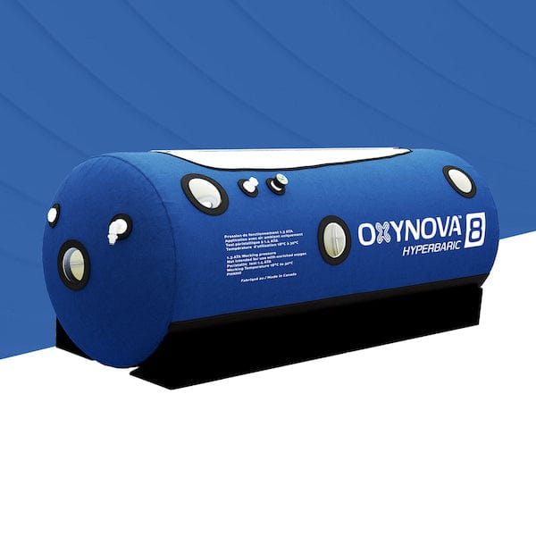 OxyNova 8 Hyperbaric Chamber - OXYNOVA-8