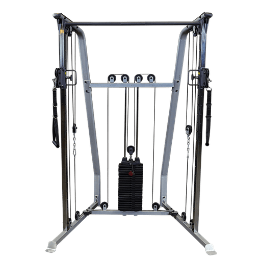 Body-Solid Powerline PFT50 Functional Trainer