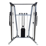 Body-Solid Powerline PFT50 Functional Trainer