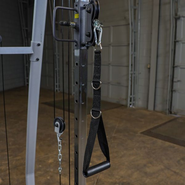 Body-Solid Powerline PFT50 Functional Trainer