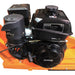 PowerKing Stump Grinder 14HP Bundle - PK0803