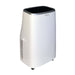 Soleus Air PSH-08HP-01 8,000 BTU 115V Portable Air Conditioner with Heat Pump New