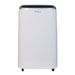 Soleus Air PSH-08HP-01 8,000 BTU 115V Portable Air Conditioner with Heat Pump New