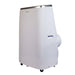 Soleus Air PSH-08HP-01 8,000 BTU 115V Portable Air Conditioner with Heat Pump New