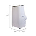 Soleus Air PSH-08HP-01 8,000 BTU 115V Portable Air Conditioner with Heat Pump New