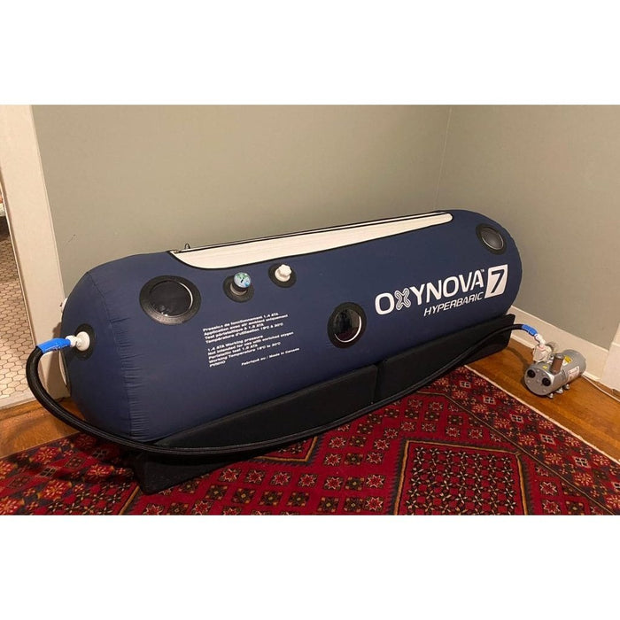 OxyNova 7 Hyperbaric Chamber - OXYNOVA-7