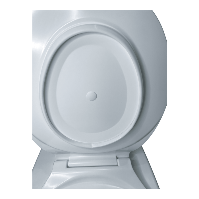 Thinktank Waterless Composting Toilet