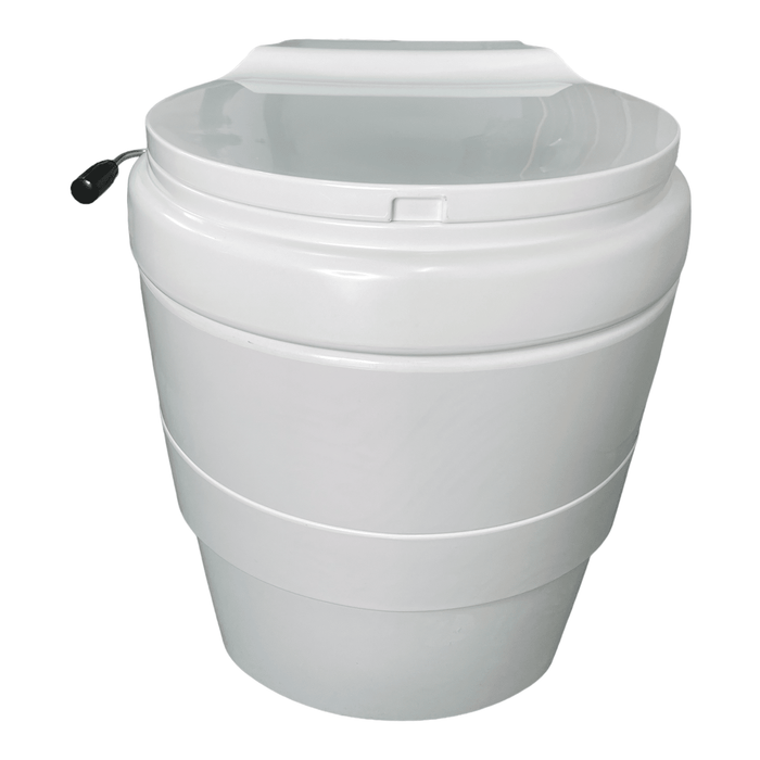 Thinktank Waterless Composting Toilet