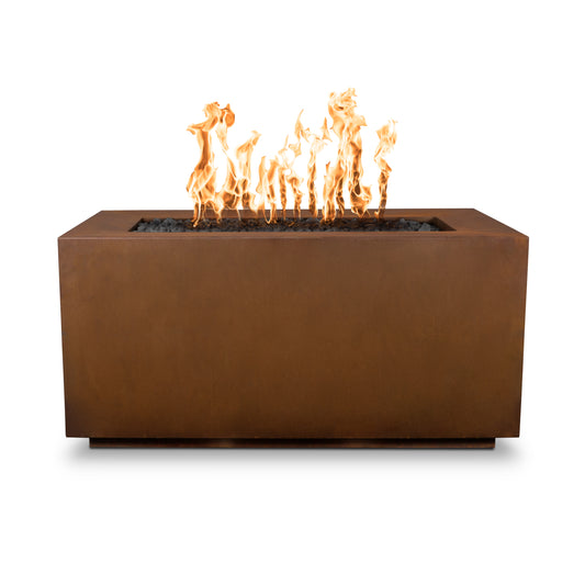 Pismo Fire Pit Corten Steel